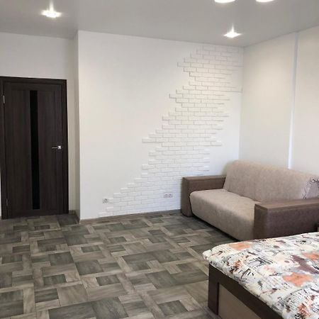 Lux Apart Torfyana 利沃夫 外观 照片
