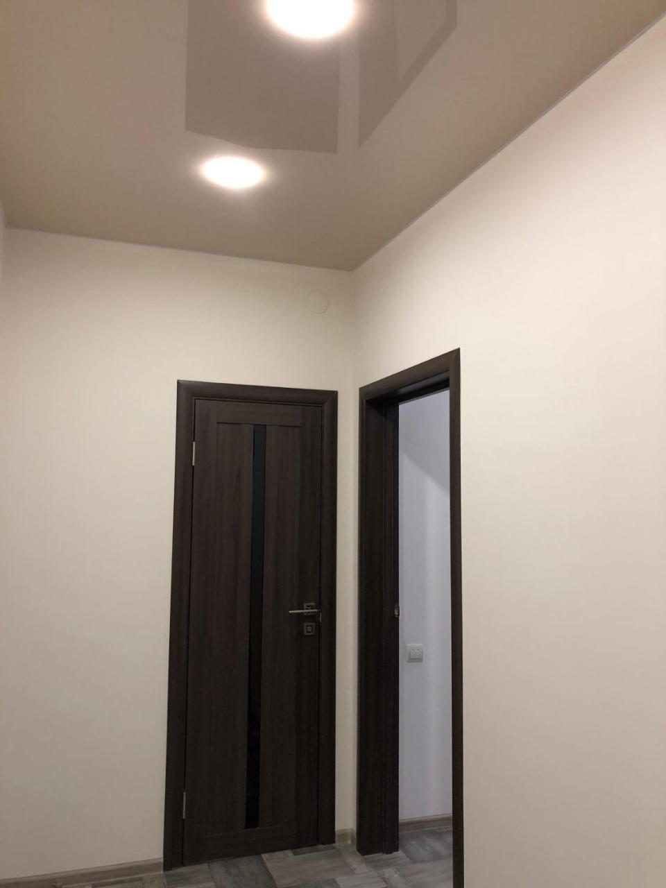 Lux Apart Torfyana 利沃夫 外观 照片