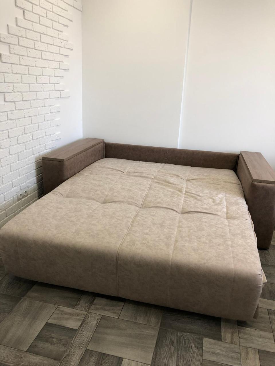 Lux Apart Torfyana 利沃夫 外观 照片